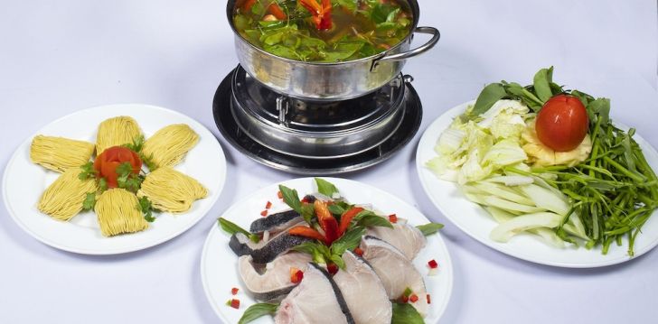 Puhka Lõuna-Vietnamis 3* hotellis HON ROM CENTRAL BEACH RESORT! 24
