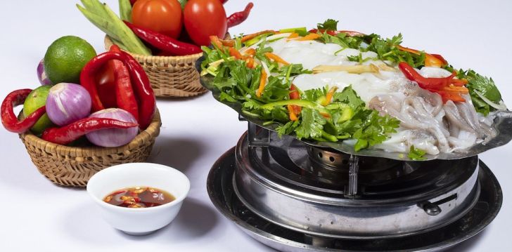 Puhka Lõuna-Vietnamis 3* hotellis HON ROM CENTRAL BEACH RESORT! 27