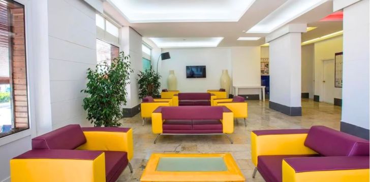 Ökonoomne puhkus 3* hotellis BARHAN HOTEL! 2