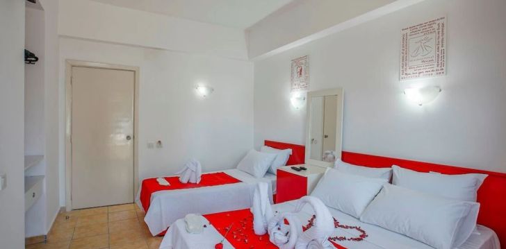 Ökonoomne puhkus 3* hotellis BARHAN HOTEL! 3