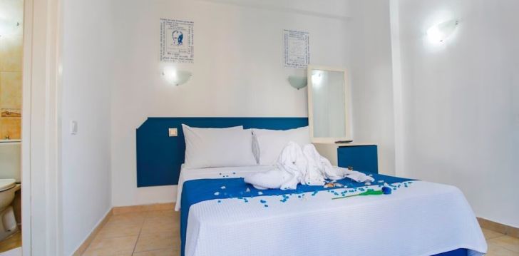 Ökonoomne puhkus 3* hotellis BARHAN HOTEL! 7