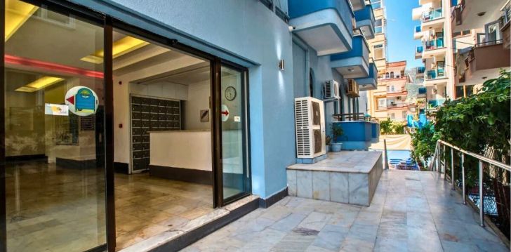 Ökonoomne puhkus 3* hotellis BARHAN HOTEL! 14