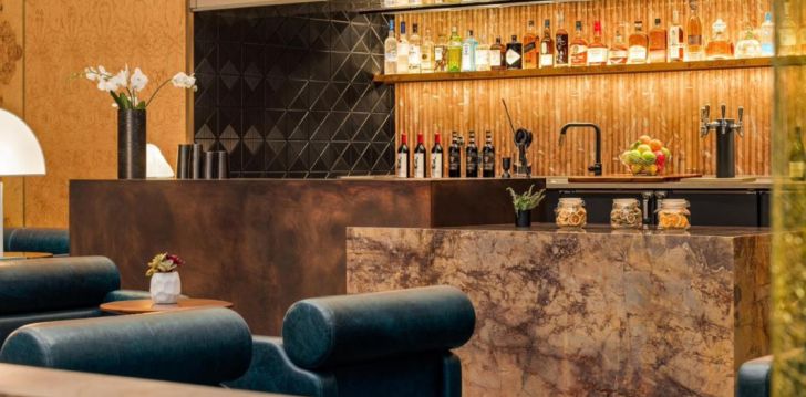 Puhkus Los Angeleses, peatu 4* hotellis THE DELPHI HOTEL! 22
