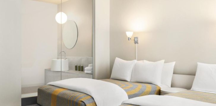 Puhkus Los Angeleses, peatu 4* hotellis THE DELPHI HOTEL! 2