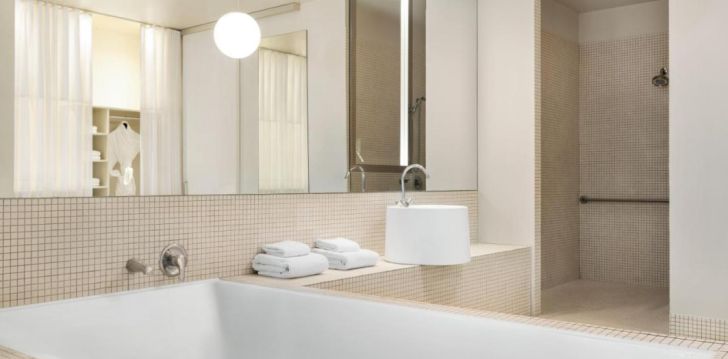 Puhkus Los Angeleses, peatu 4* hotellis THE DELPHI HOTEL! 8