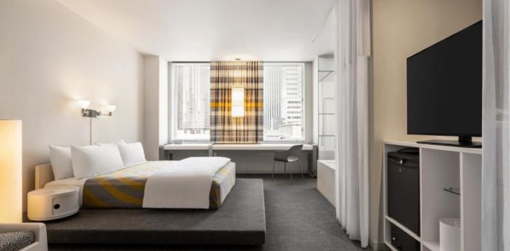 Puhkus Los Angeleses, peatu 4* hotellis THE DELPHI HOTEL! 17