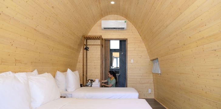 Puhkus Lõuna-Vietnamis 4* hotellis WONDERLAND RESORT PHAN THIET! 6
