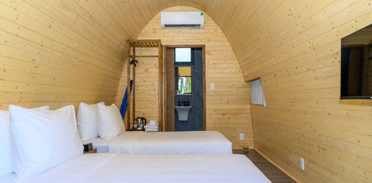 Puhkus Lõuna-Vietnamis 4* hotellis WONDERLAND RESORT PHAN THIET! 8