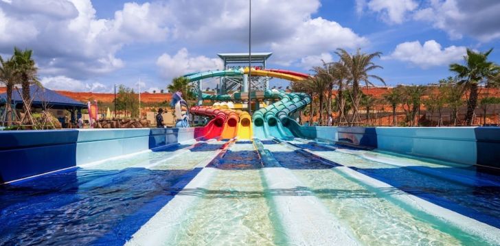 Puhkus Lõuna-Vietnamis 4* hotellis WONDERLAND RESORT PHAN THIET! 13