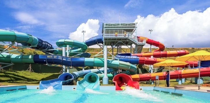 Puhkus Lõuna-Vietnamis 4* hotellis WONDERLAND RESORT PHAN THIET! 14