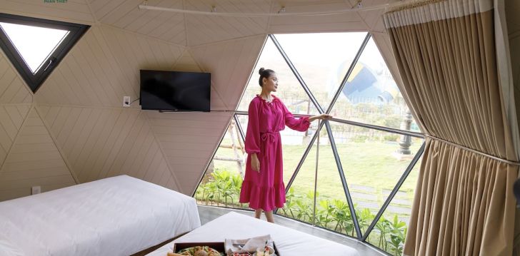 Puhkus Lõuna-Vietnamis 4* hotellis WONDERLAND RESORT PHAN THIET! 19