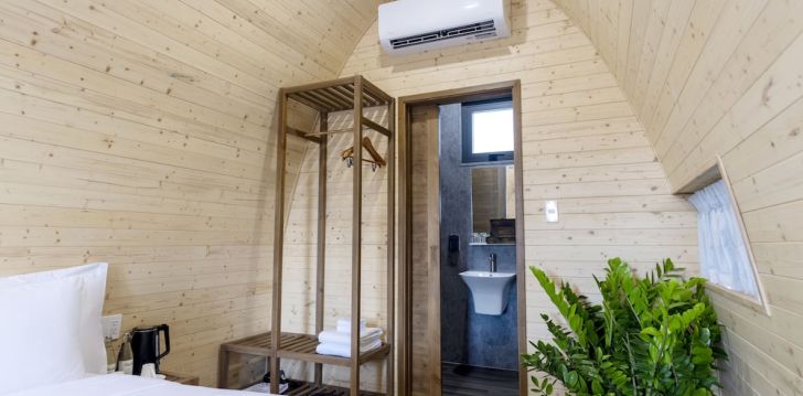 Puhkus Lõuna-Vietnamis 4* hotellis WONDERLAND RESORT PHAN THIET! 20