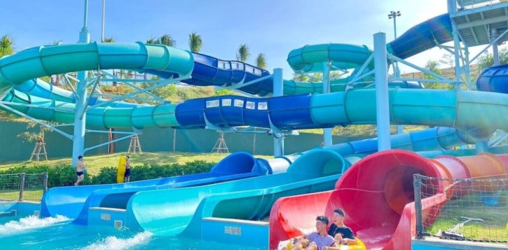 Puhkus Lõuna-Vietnamis 4* hotellis WONDERLAND RESORT PHAN THIET! 22
