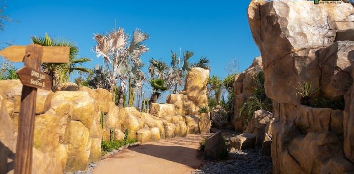 Puhkus Lõuna-Vietnamis 4* hotellis WONDERLAND RESORT PHAN THIET! 31