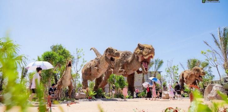 Puhkus Lõuna-Vietnamis 4* hotellis WONDERLAND RESORT PHAN THIET! 32