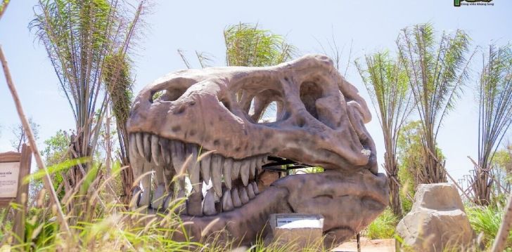 Puhkus Lõuna-Vietnamis 4* hotellis WONDERLAND RESORT PHAN THIET! 33