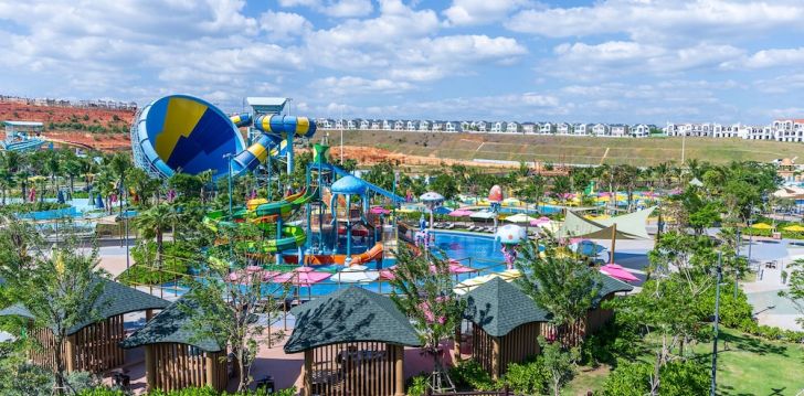 Puhkus Lõuna-Vietnamis 4* hotellis WONDERLAND RESORT PHAN THIET! 54