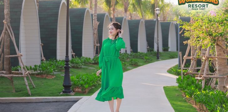 Puhkus Lõuna-Vietnamis 4* hotellis WONDERLAND RESORT PHAN THIET! 55