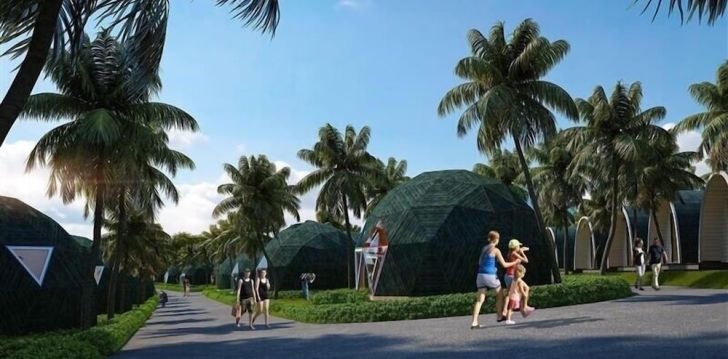 Puhkus Lõuna-Vietnamis 4* hotellis WONDERLAND RESORT PHAN THIET! 58