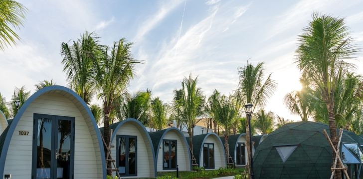 Puhkus Lõuna-Vietnamis 4* hotellis WONDERLAND RESORT PHAN THIET! 2