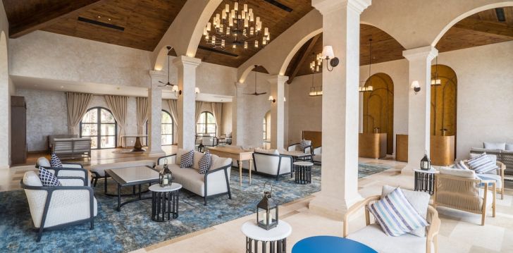 Reis Vietnami, puhka 5* hotellis CENTARA MIRAGE RESORT MUI NE! 4