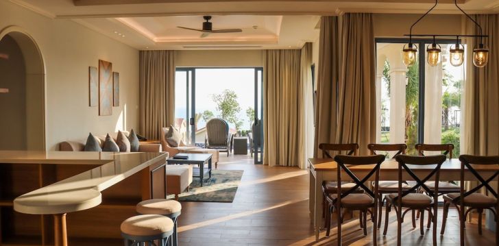 Reis Vietnami, puhka 5* hotellis CENTARA MIRAGE RESORT MUI NE! 2