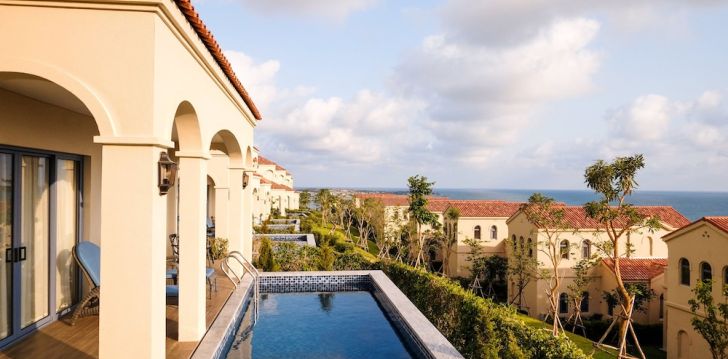 Reis Vietnami, puhka 5* hotellis CENTARA MIRAGE RESORT MUI NE! 6