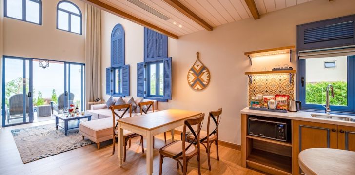 Reis Vietnami, puhka 5* hotellis CENTARA MIRAGE RESORT MUI NE! 7