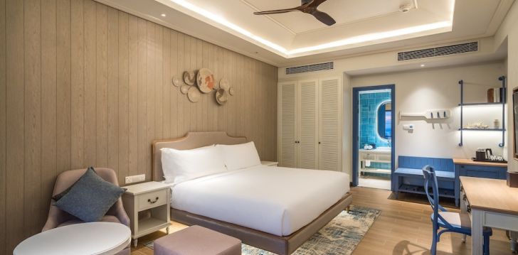 Reis Vietnami, puhka 5* hotellis CENTARA MIRAGE RESORT MUI NE! 8