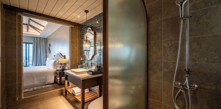 Reis Vietnami, puhka 5* hotellis CENTARA MIRAGE RESORT MUI NE! 13