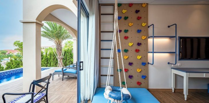 Reis Vietnami, puhka 5* hotellis CENTARA MIRAGE RESORT MUI NE! 15