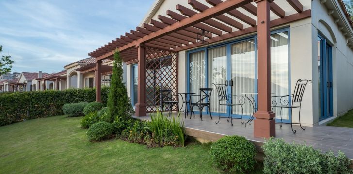 Reis Vietnami, puhka 5* hotellis CENTARA MIRAGE RESORT MUI NE! 20