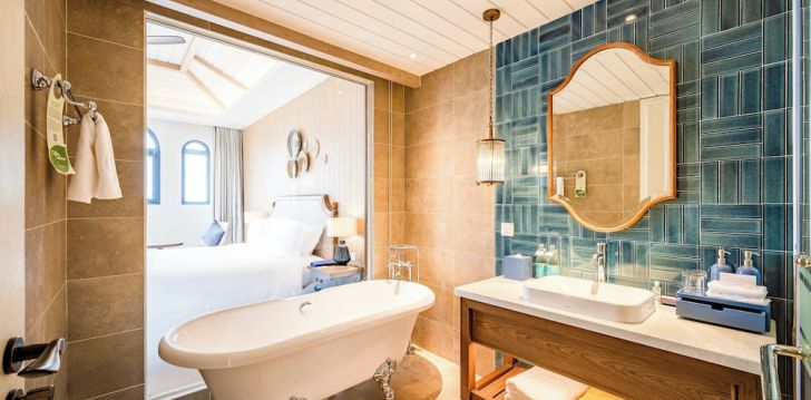 Reis Vietnami, puhka 5* hotellis CENTARA MIRAGE RESORT MUI NE! 23