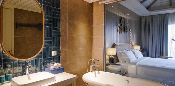 Reis Vietnami, puhka 5* hotellis CENTARA MIRAGE RESORT MUI NE! 24