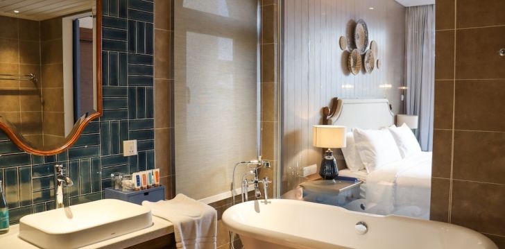 Reis Vietnami, puhka 5* hotellis CENTARA MIRAGE RESORT MUI NE! 28