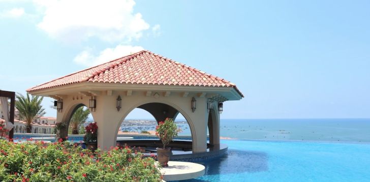 Reis Vietnami, puhka 5* hotellis CENTARA MIRAGE RESORT MUI NE! 30