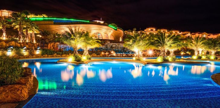 Reis Vietnami, puhka 5* hotellis CENTARA MIRAGE RESORT MUI NE! 31
