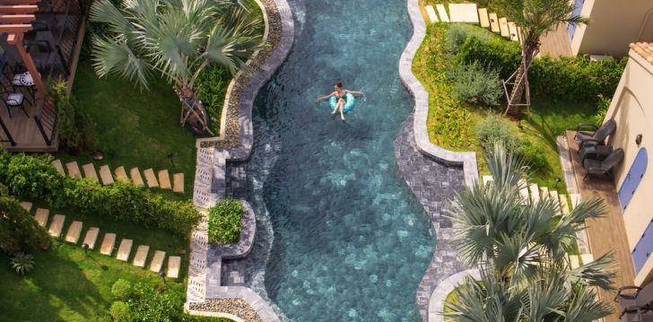 Reis Vietnami, puhka 5* hotellis CENTARA MIRAGE RESORT MUI NE! 32