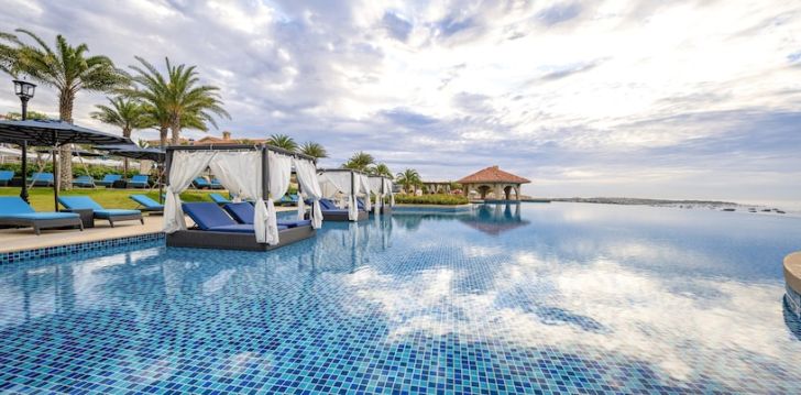 Reis Vietnami, puhka 5* hotellis CENTARA MIRAGE RESORT MUI NE! 35