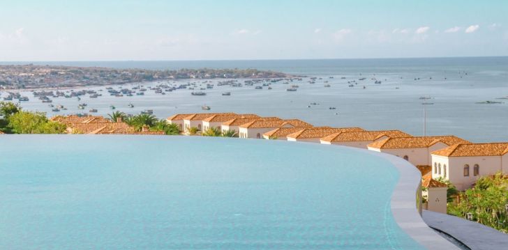 Reis Vietnami, puhka 5* hotellis CENTARA MIRAGE RESORT MUI NE! 36