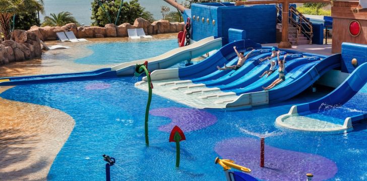 Reis Vietnami, puhka 5* hotellis CENTARA MIRAGE RESORT MUI NE! 37