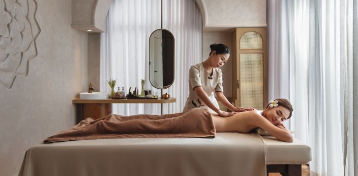 Reis Vietnami, puhka 5* hotellis CENTARA MIRAGE RESORT MUI NE! 42