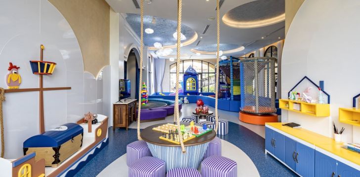 Reis Vietnami, puhka 5* hotellis CENTARA MIRAGE RESORT MUI NE! 49