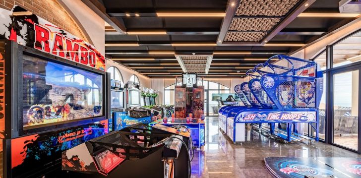 Reis Vietnami, puhka 5* hotellis CENTARA MIRAGE RESORT MUI NE! 50