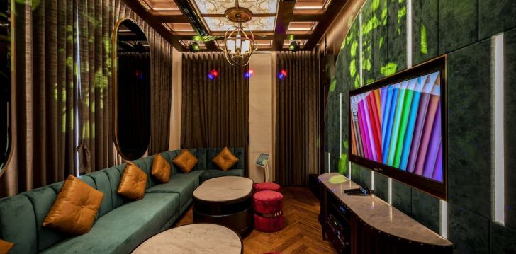 Reis Vietnami, puhka 5* hotellis CENTARA MIRAGE RESORT MUI NE! 51