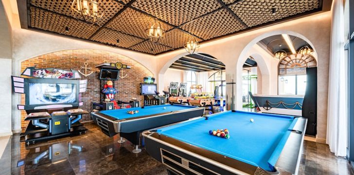 Reis Vietnami, puhka 5* hotellis CENTARA MIRAGE RESORT MUI NE! 52