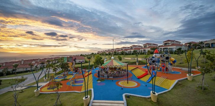 Reis Vietnami, puhka 5* hotellis CENTARA MIRAGE RESORT MUI NE! 54