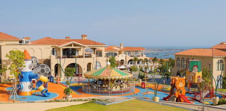 Reis Vietnami, puhka 5* hotellis CENTARA MIRAGE RESORT MUI NE! 56