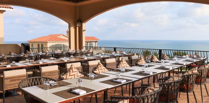 Reis Vietnami, puhka 5* hotellis CENTARA MIRAGE RESORT MUI NE! 62