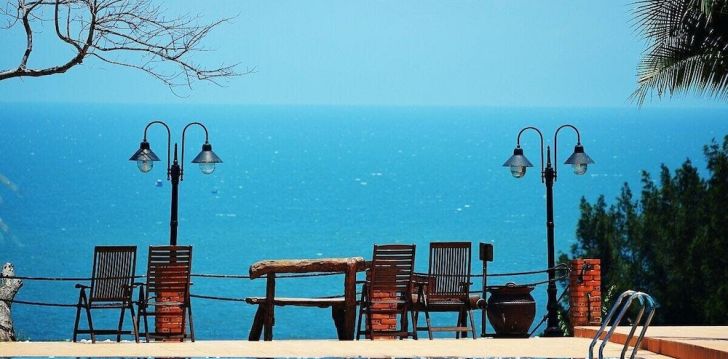 Puhkus Vietnamis, 4* hotellis MELON RESORT MUI NE! 28